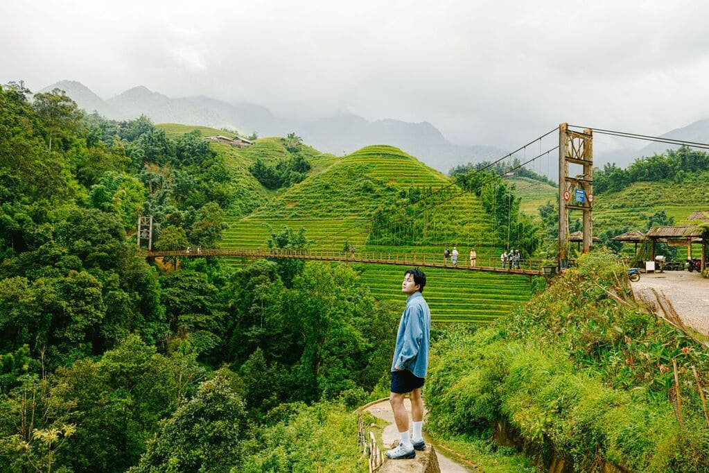Les meilleures activités sportives à faire au Vietnam